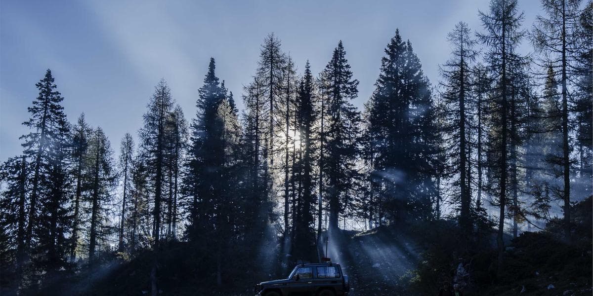 Umroh Reguler 9 Hari